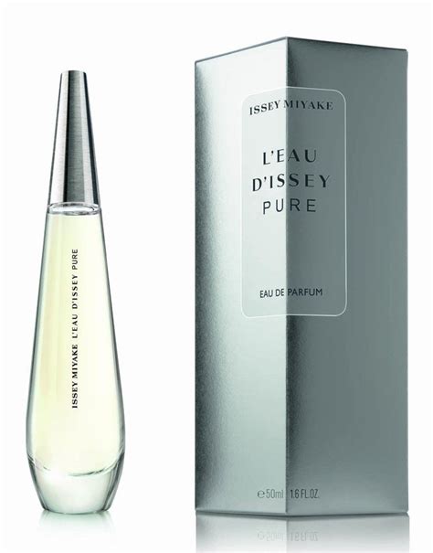 issey miyake leau dissey pure.